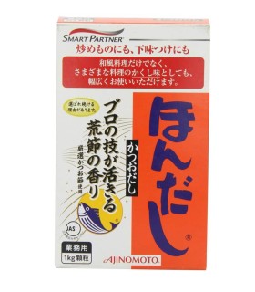 Hon Dashi - AJINOMOTO 1kg