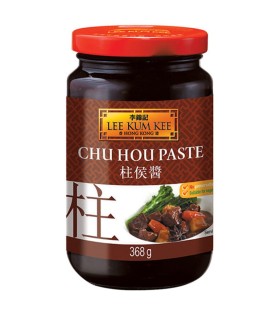 Salsa Chu Hou Pasta - Lee Kum Kee 368g
