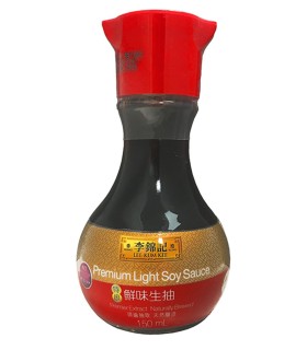 Salsa di Soia Light premium - Lee Kum Kee 150ml