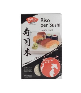 Riso per Sushi - Biyori 1kg