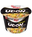 Nongshim Big Bowl Tempura Udon Noodle - 111g