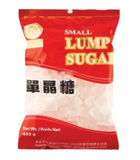 Zucchero di Cristallo Cinese Bing Tang - GreatHarvest 400g