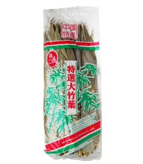Foglia di Bambu Secca per Decolazione  - 400g