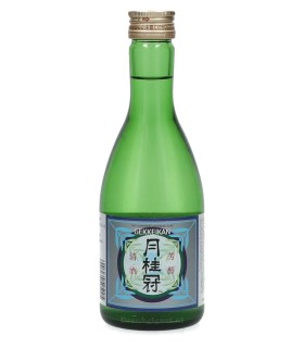 Gekkeikan Junmai Sake - Vino di riso 300ML