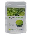 Tè Verde in Polvere Matcha Organico -  50g