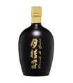 Gekkeikan USA Black & Gold Junmai Sake 750 ml