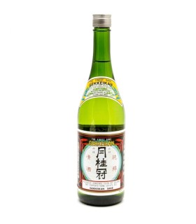 Gekkeikan Sake - Vino di riso 750ml
