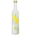 Gekkeikan Unfiltered Yuzu Sake (Yuzu Nigorishu) 500 ml