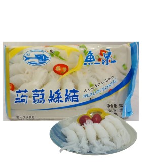 Pasta Shirataki di konjac Annodati - FISHWELL 190 gr