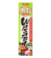 Salsa wasabi Premium in tubo senza glutine 43 gr