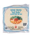 Gallette Di Riso Rice Paper - Cock Brand 22cm